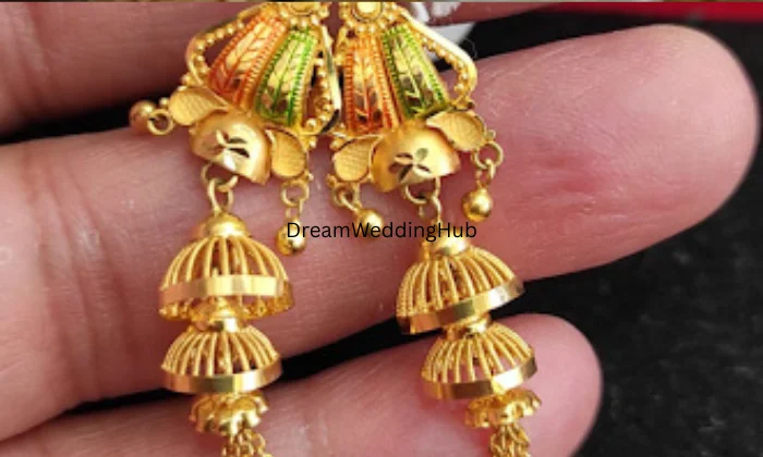 Shiv Shankar Satyapal Gupta jewellers